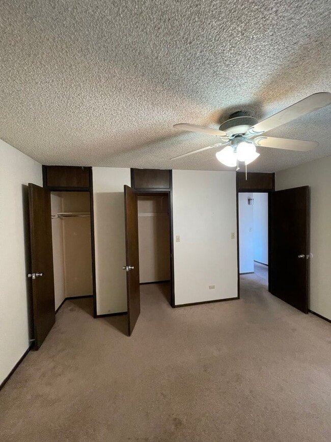 Photo - Upper Level 2 Bedroom 1 Bath Unidad 8