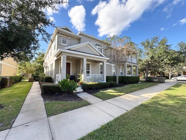 Building Photo - 10703 Yellow Tiger Lily Dr Unit 24A