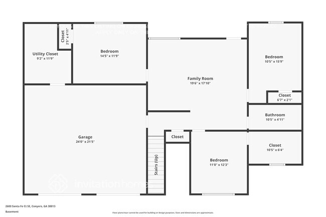 Photo - 2600 Santa Fe Ct SE