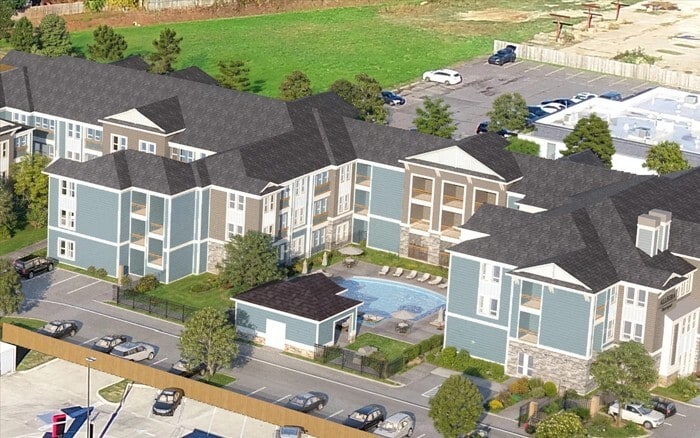 Allegra at Shreveport - Allegra at Shreveport