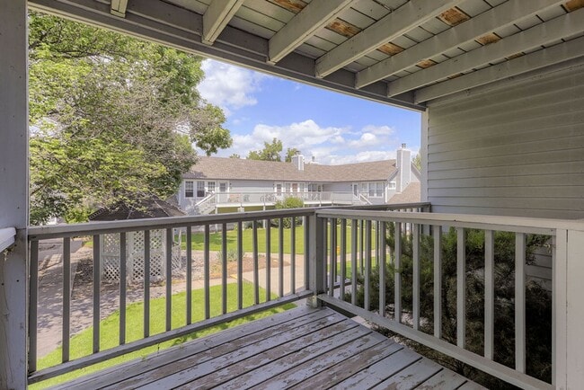 Photo - Students Welcome! Fantastic & Classy 2-Bedroom, 2-Bath Ranch-Style 2nd Floor Condo Unit 1601 W Swallow 1G