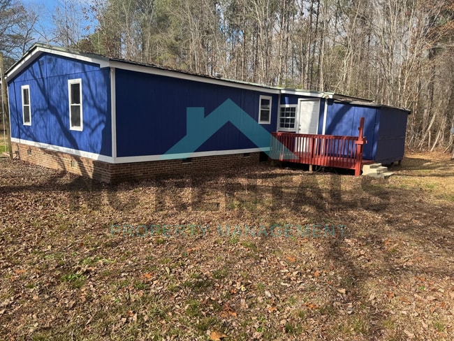 Photo - 919 Clarence McKeithen Rd