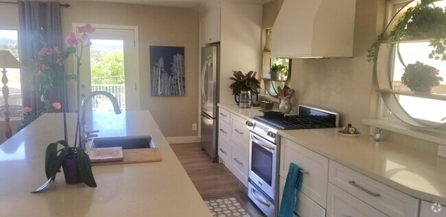 Building Photo - 240 S Alarcon St Rental