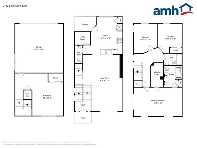 Photo - 2449 Emily Ln