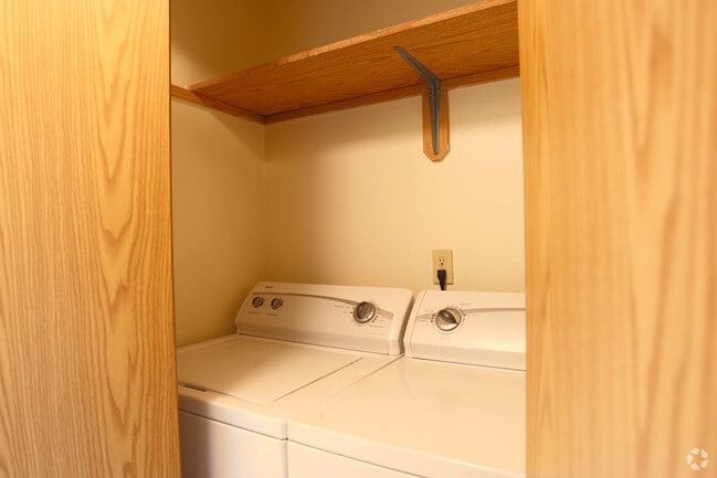 Photo - Forest Ridge Apartments