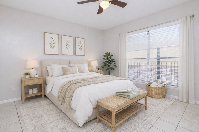 Photo - The Lake Lofts