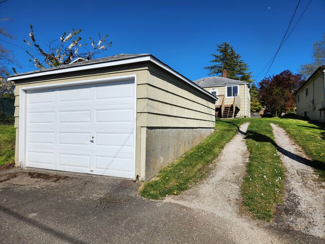 Photo - Quant 2 Bedroom House In Down Town Poulsbo