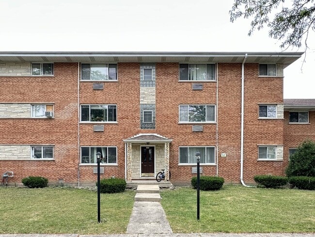 Building Photo - 1408 Carol St Unit 2B