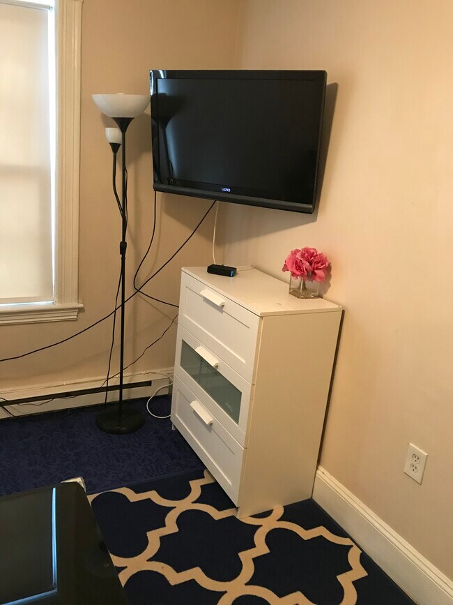 Photo - 245 Dorchester St Unit 3