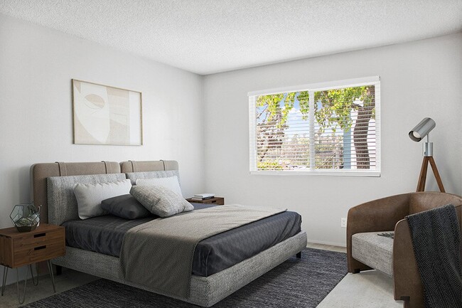 Cove La Mesa