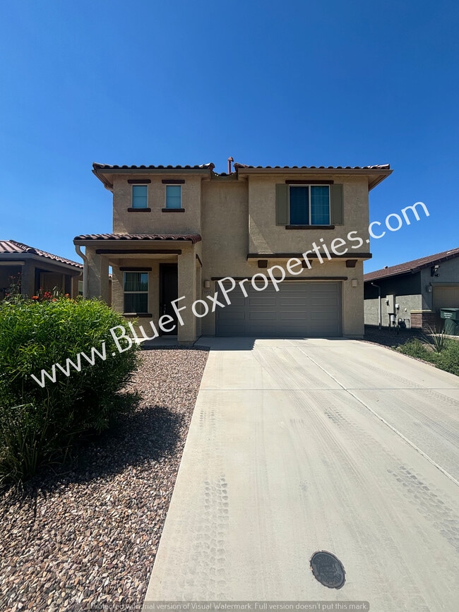 Building Photo - 7015 Vuelta Aguarachay