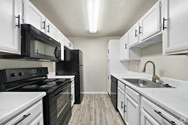 Building Photo - Stylish Apartments Designed for You Unit AAW3