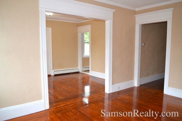 Photo - 136 Irving Ave Unit 3