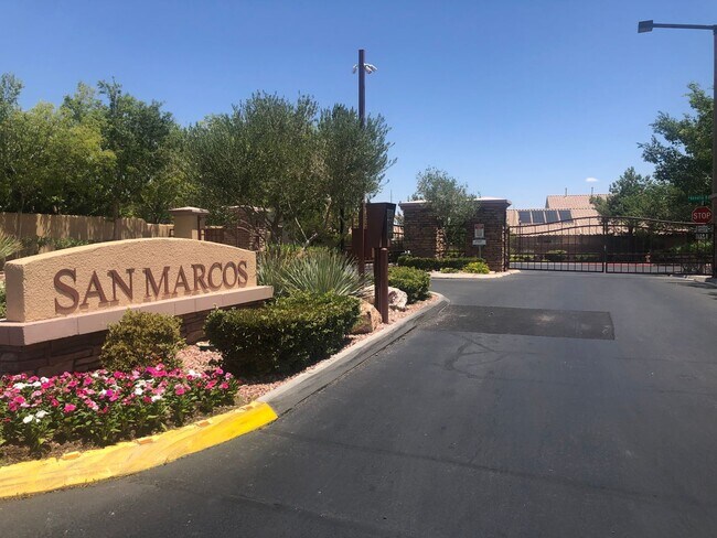 Photo - AVAIL NOW!!! SUMMERLIN 2-STORY HOME 4 BE...