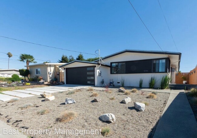 3 br, 2 bath House - 5146 Elmwood Ave. - 3 br, 2 bath House - 5146 Elmwood Ave.