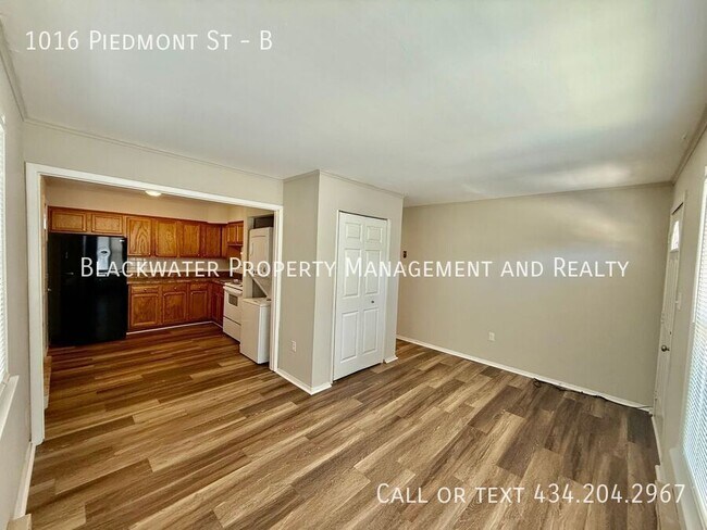 Photo - 1016 Piedmont St Unit B