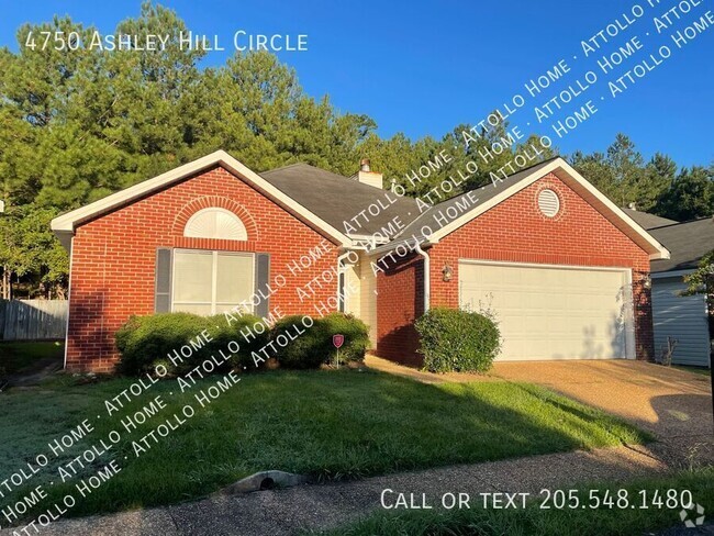 Building Photo - 3 bedroom 2 bath in Woodlands Subdivision Rental