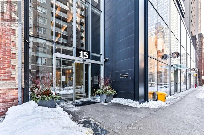 Photo - 15 Grenville St Unit 5002
