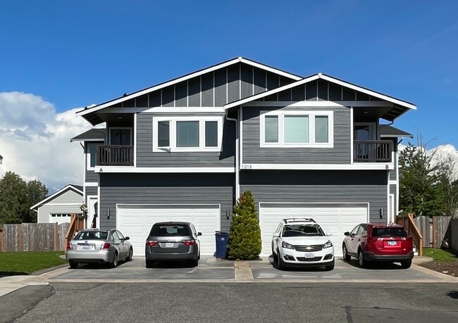 Photo - 1019 122nd Ave NE