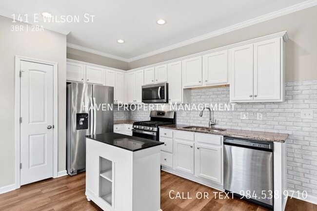 Photo - 141 E Wilson St