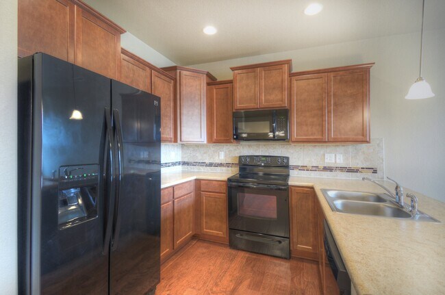 5361 Prominence Point