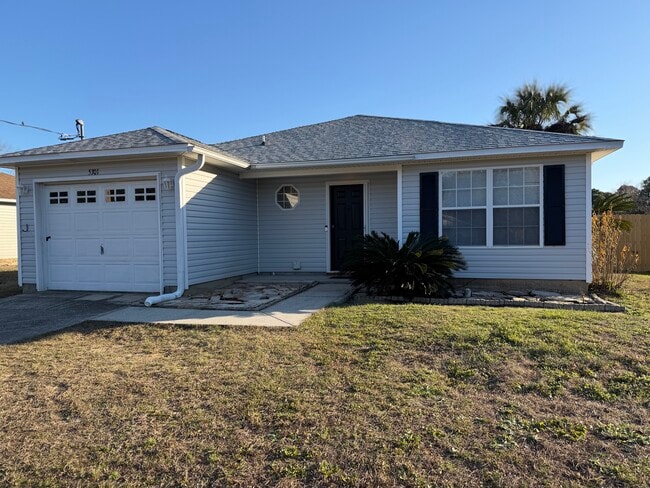 Building Photo - 5301 Fargo Ct