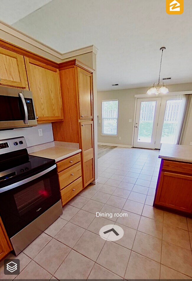 6050 Flintlock Drive Rental House Rental in West Lafayette, IN