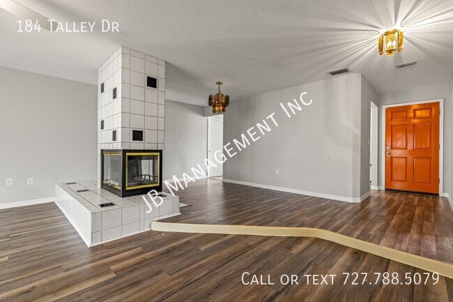 Photo - 184 Talley Dr