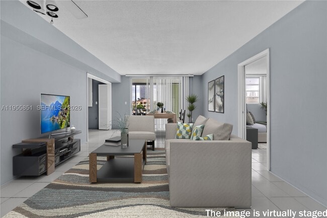 Building Photo - 3030 Marcos Dr Unit T409(AVAILABLE NOW)