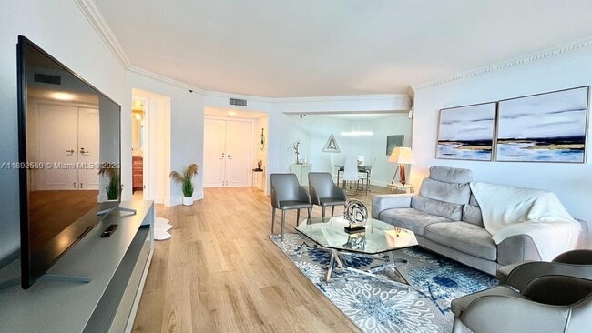 Photo - 5200 N Ocean Dr Unidad 1603