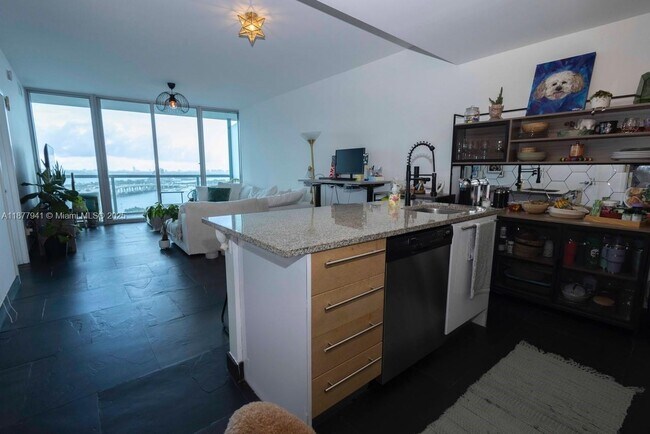 Photo - 888 Biscayne Blvd Unit 2210