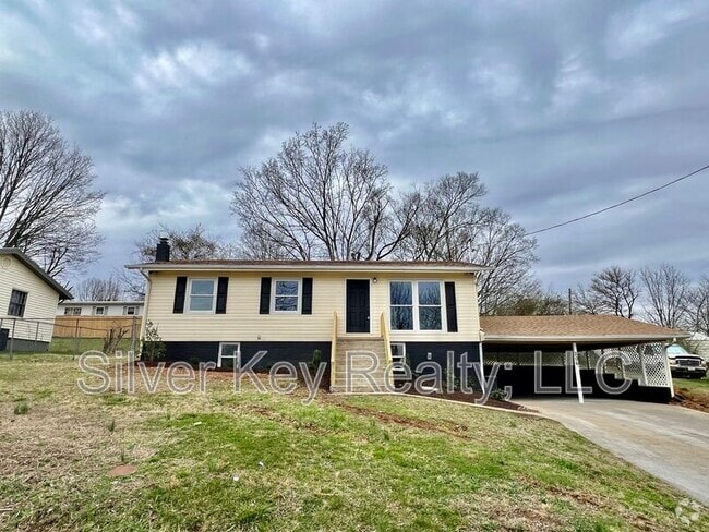 Building Photo - 206 Riggs St Rental
