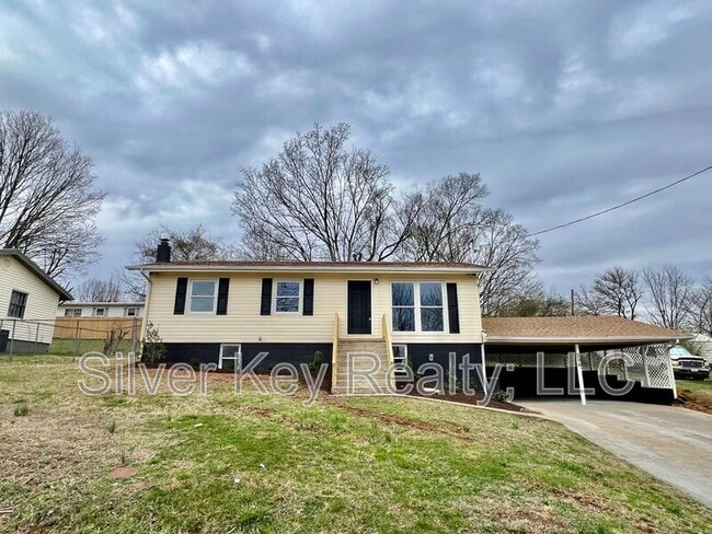 Photo - 206 Riggs St Casa