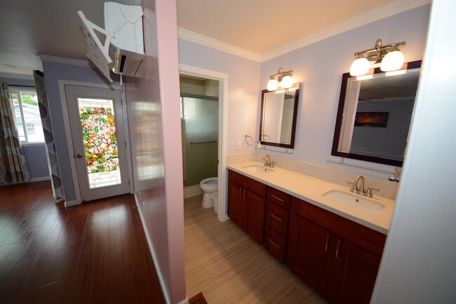 Photo - 1517 Palolo Ave