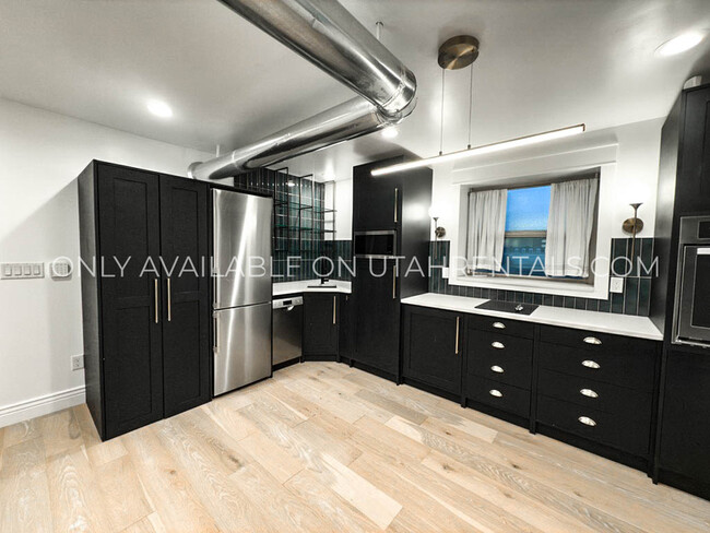 Photo - 276 E Broadway Condo Unit S2