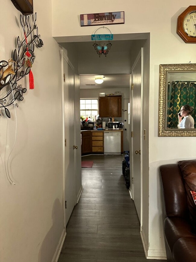 Photo - Albemarle Townhouse