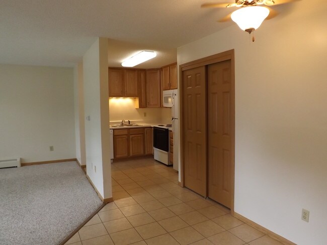 River South Apartments
