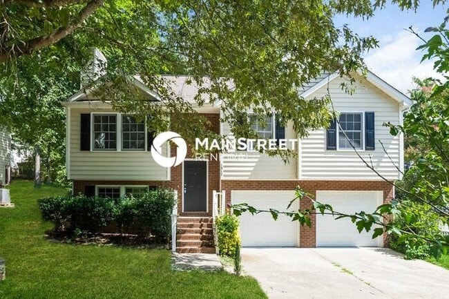 Building Photo - 3 Bedroom Pet-Friendly Home in Wake Forest, NC with Main Street Renewal