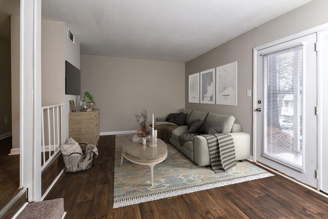 Photo - Valley Station Apartment Homes