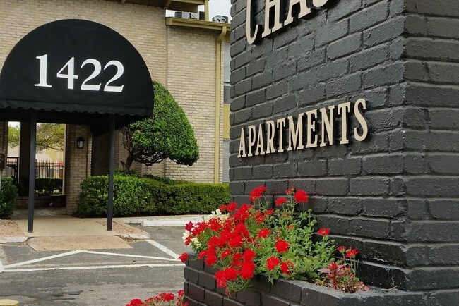 Chevy Chase Apartments