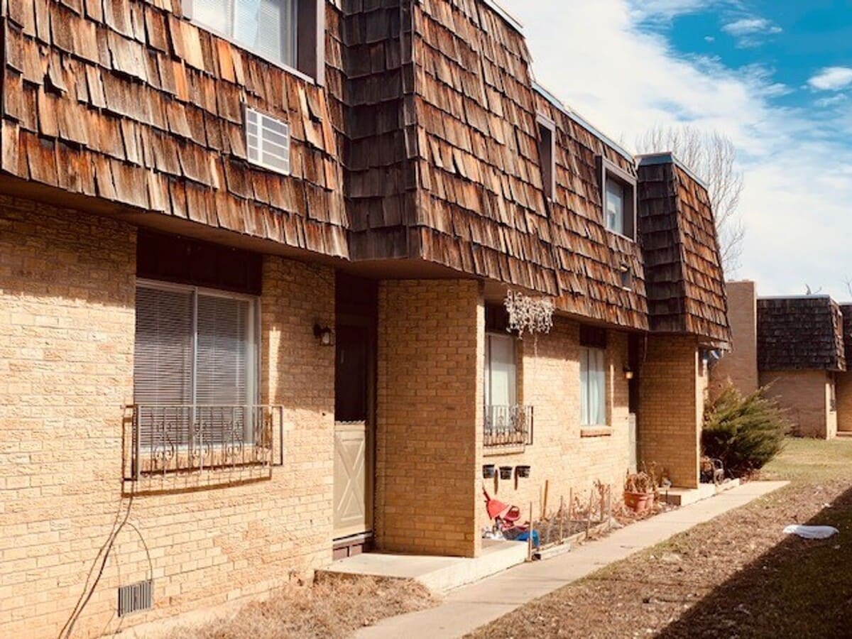 Photo - 810 37th Ave Ct Unit # 1