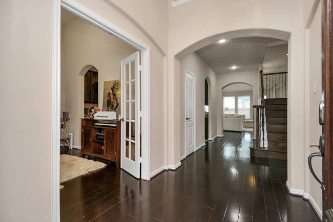 Photo - 17510 Woodfalls Ln