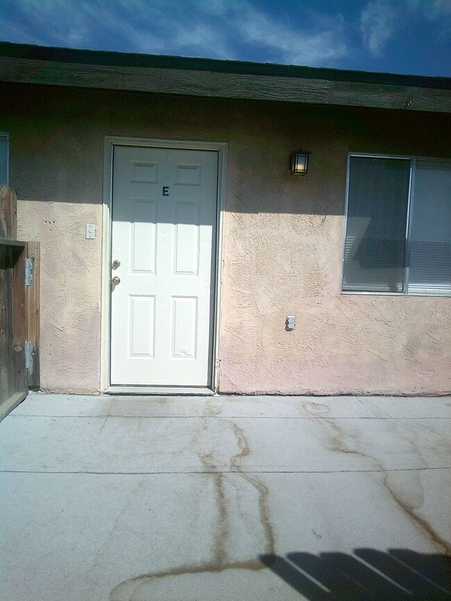 Photo - N. Halfmoon Dr. Unit E