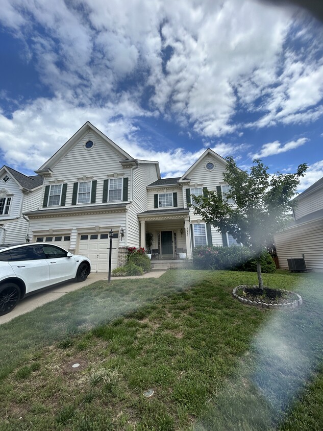 Photo - 11961 Rayborn Creek Dr (Manassas, VA)