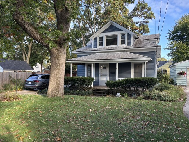 Photo - Charming Alger Heights home available now