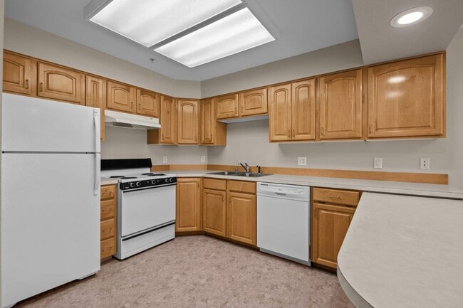 Sycamore Apartments