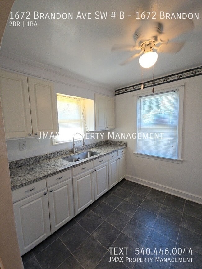 Photo - 1672 Brandon Ave SW Unit 1672 Brandon Ave SW #B