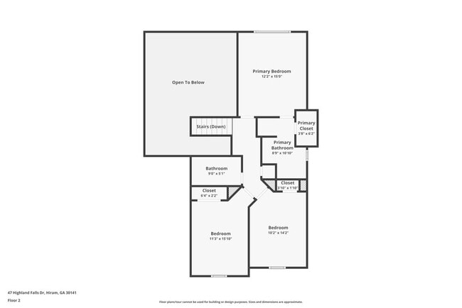 Photo - 47 Highland Falls Dr