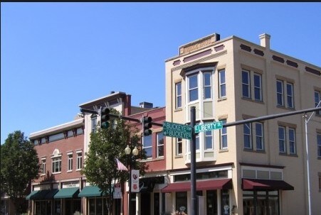 Sophia Victoria Apartments - Sophia Victoria Apartments