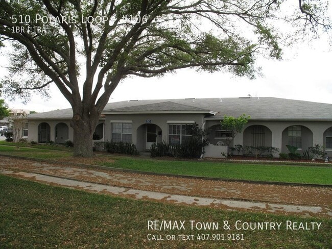 Building Photo - 510 Polaris Loop Unit #106